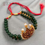 Bharatanatyam Dance Jewellery Necklace