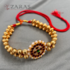 Bharatanatyam Dance Jewellery Necklace