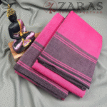 Bharatanatyam Dance Practice Saree