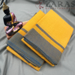 Bharatanatyam Dance Practice Saree