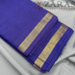 Bharatanatyam Dance Practice saree