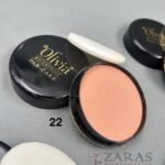 Bharatanatyam Makeup Products Pan cake Olivia