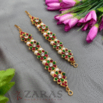 Bharatanatyam Dance Jewellery Maatal