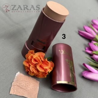 Bharatanatyam Makeup Products Pan stick Olivia