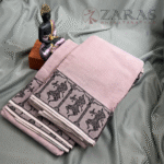 Bharatanatyam Dance Practice saree