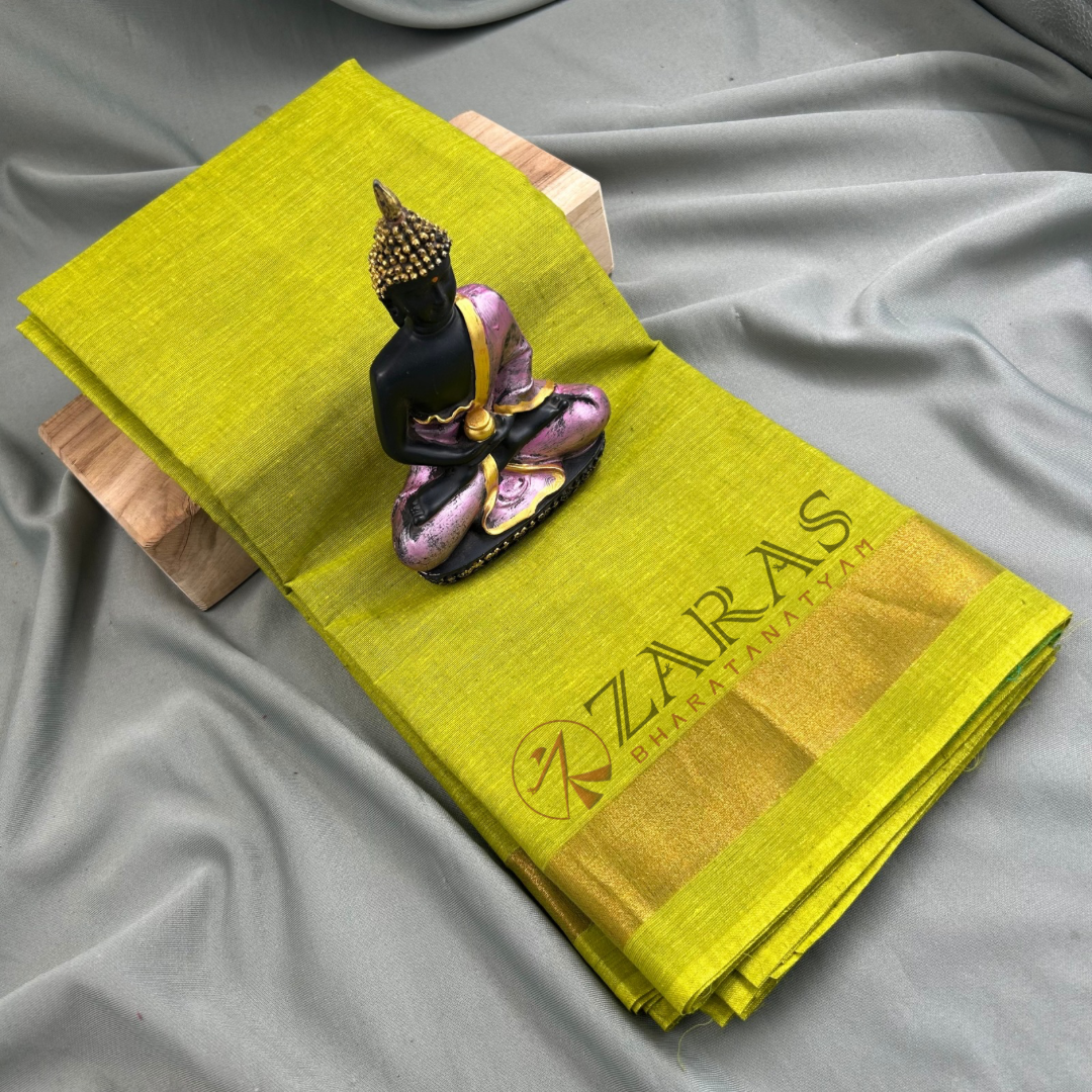 Bharatanatyam Dance Practice saree Bharatanatyam Dance Practice saree