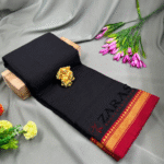 Bharatanatyam Dance Practice saree