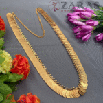 Bharatanatyam Dance Jewellery Haaram