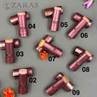 Bharatanatyam Makeup Products Pan stick Olivia