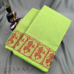 bharatanatyam dance practice saree