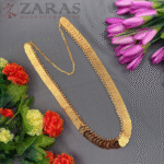 Bharatanatyam Dance Jewellery Haaram