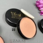 Bharatanatyam Makeup Products Pan cake Olivia
