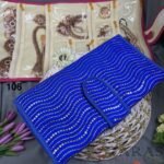 Bharatanatyam Dance Jewellery Organiser