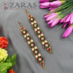 Bharatanatyam Dance Jewellery Maatal