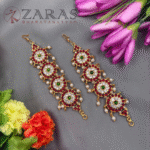 Bharatanatyam Dance Jewellery Maatal