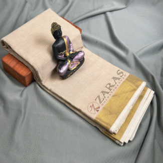 Bharatanatyam Dance Practice saree