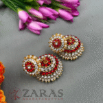 Bharatanatyam Dance Jewellrey Jimiki