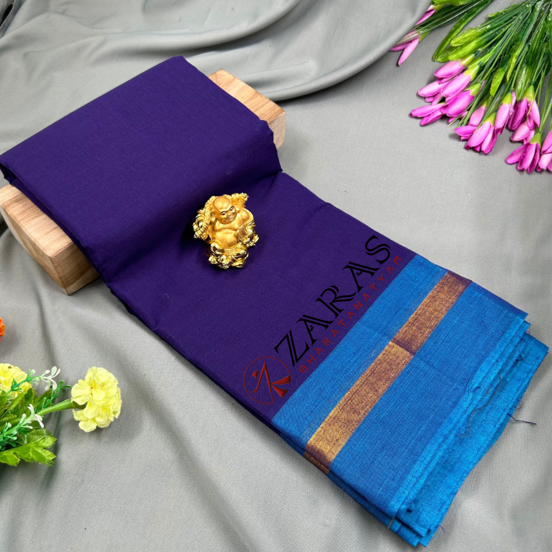 Bharatanatyam Dance Practice saree Bharatanatyam Dance Practice saree