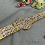 Bharatanatyam Dance Jewellery Hip Belt