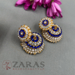 Bharatanatyam Dance Jewellrey Jimiki