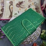 Bharatanatyam Dance Jewellery Organiser