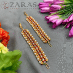 Bharatanatyam Dance Jewellery Maatal