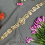 Bharatanatyam Dance Jewellery Hip Belt