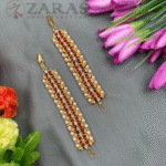 Bharatanatyam Dance Jewellery Maatal