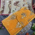 Bharatanatyam Dance Jewellery Organiser