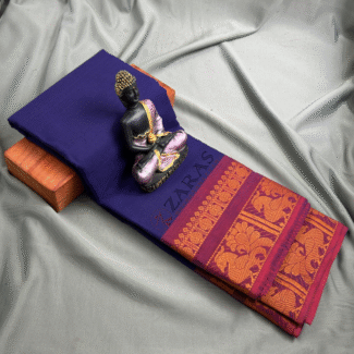 Bharatanatyam Dance Practice saree