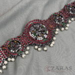 Bharatanatyam Dance Jewellery Hip Belt