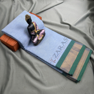 Bharatanatyam Dance Practice saree