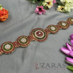 Bharatanatyam Dance Jewellery Hip Belt