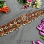 Bharatanatyam Dance Jewellery Hip Belt