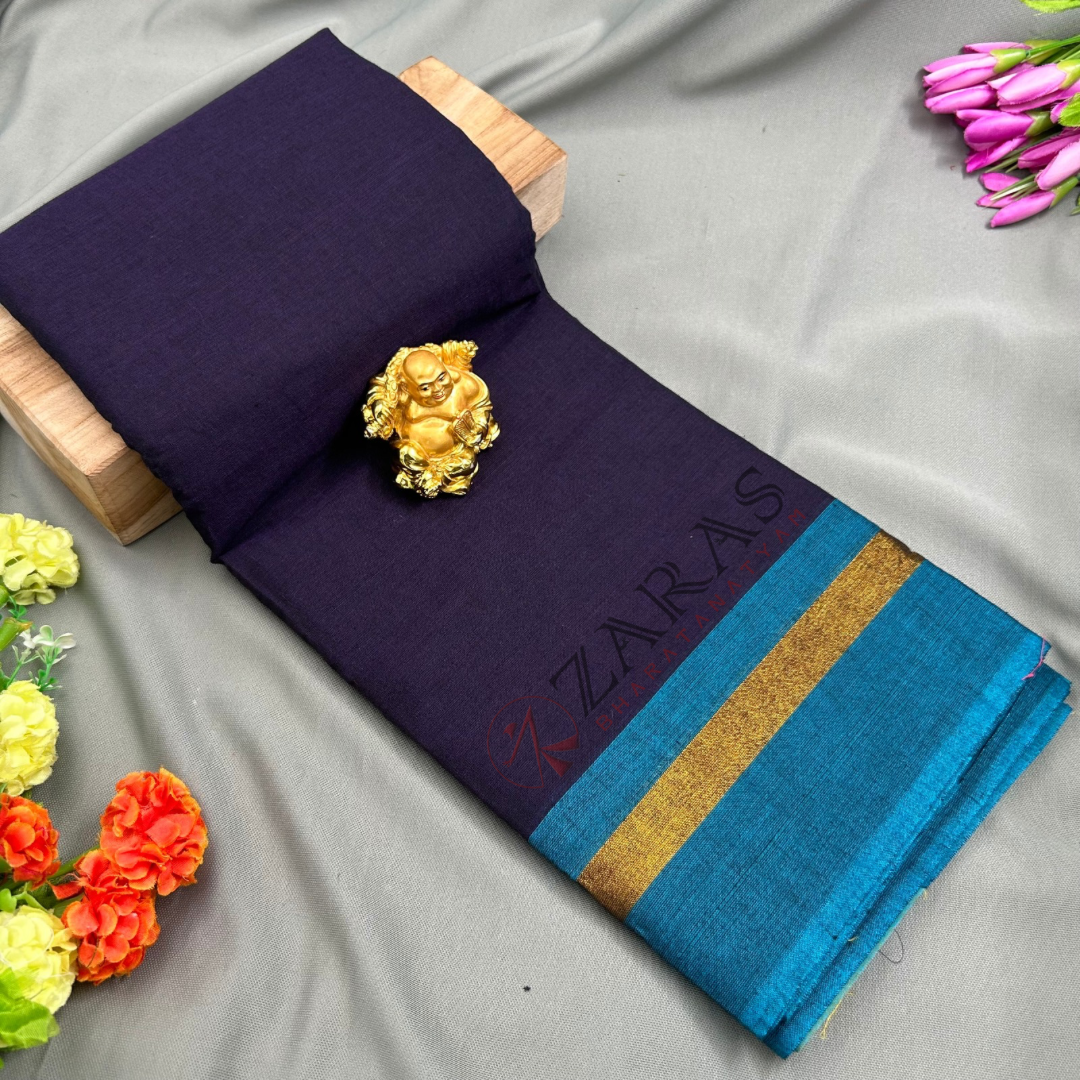 Bharatanatyam Dance Practice saree Bharatanatyam Dance Practice saree
