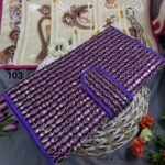 Bharatanatyam Dance Jewellery Organiser
