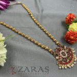 Bharatanatyam Dance Haaram