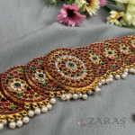 Bharatanatyam Dance Jewellery Hip Belt