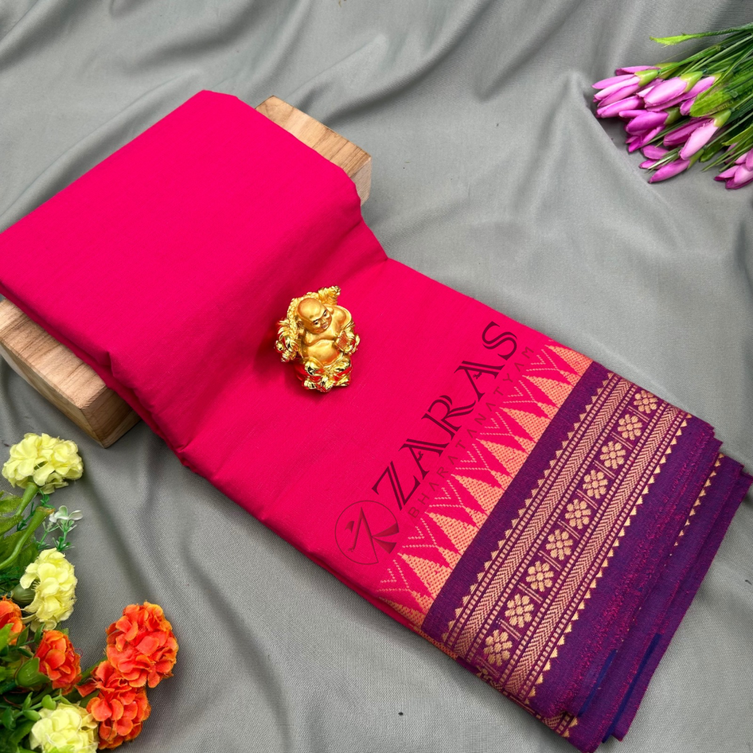 Bharatanatyam Dance Practice saree Bharatanatyam Dance Practice saree