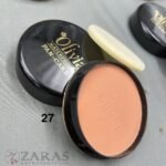 Bharatanatyam Makeup Products Pan cake Olivia