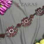 Bharatanatyam Dance Jewellery Hip Belt