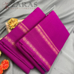 Bharatanatyam Dance Practice saree