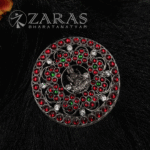 Bharatanatyam Dance Jewellery Rakodi