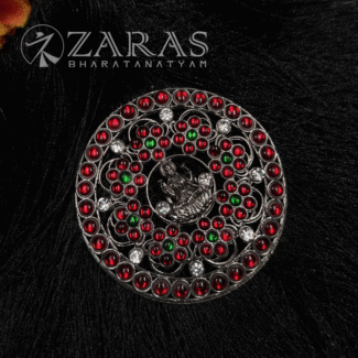 Bharatanatyam Dance Jewellery Rakodi