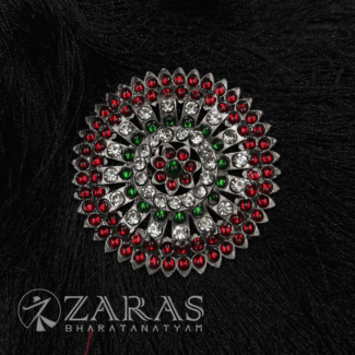 Bharatanatyam Dance Jewellery Rakodi