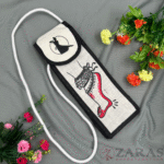 Bharatanatyam Dance Salangai Bag, Dance Salangai Bag