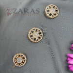 Bharatanatyam Dance Jewellery Jada Billa