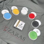 Bharatanatyam Dance Makeup Pan Cake