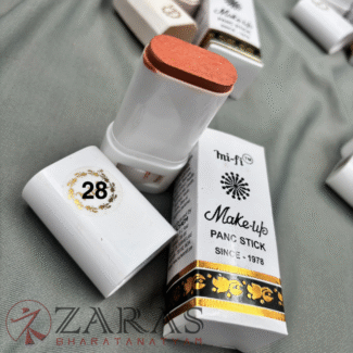 Bharatanatyam Dance Makeup Pan Stick mifi