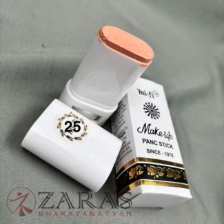 Bharatanatyam Dance Makeup Pan Stick